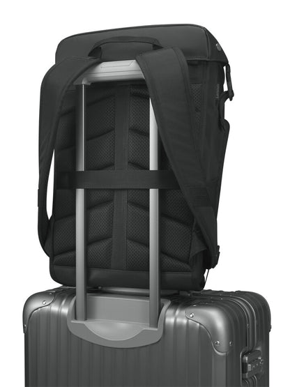 Lenovo GX41C86982 laptop case 43.9 cm (17.3") Backpack Black