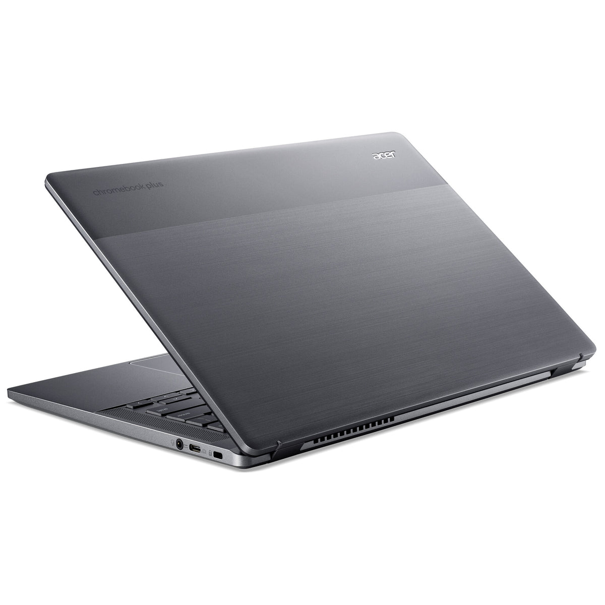 Acer Chromebook Plus 514 (CBE574-1) - AMD Ryzen 5, 16GB RAM, 256GB SSD, 14" WUXGA display, Chrome OS