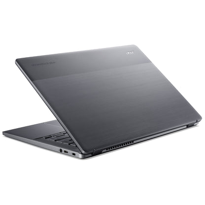 Acer Chromebook Plus 514 (CBE574-1) - AMD Ryzen 5, 16GB RAM, 256GB SSD, 14" WUXGA display, Chrome OS