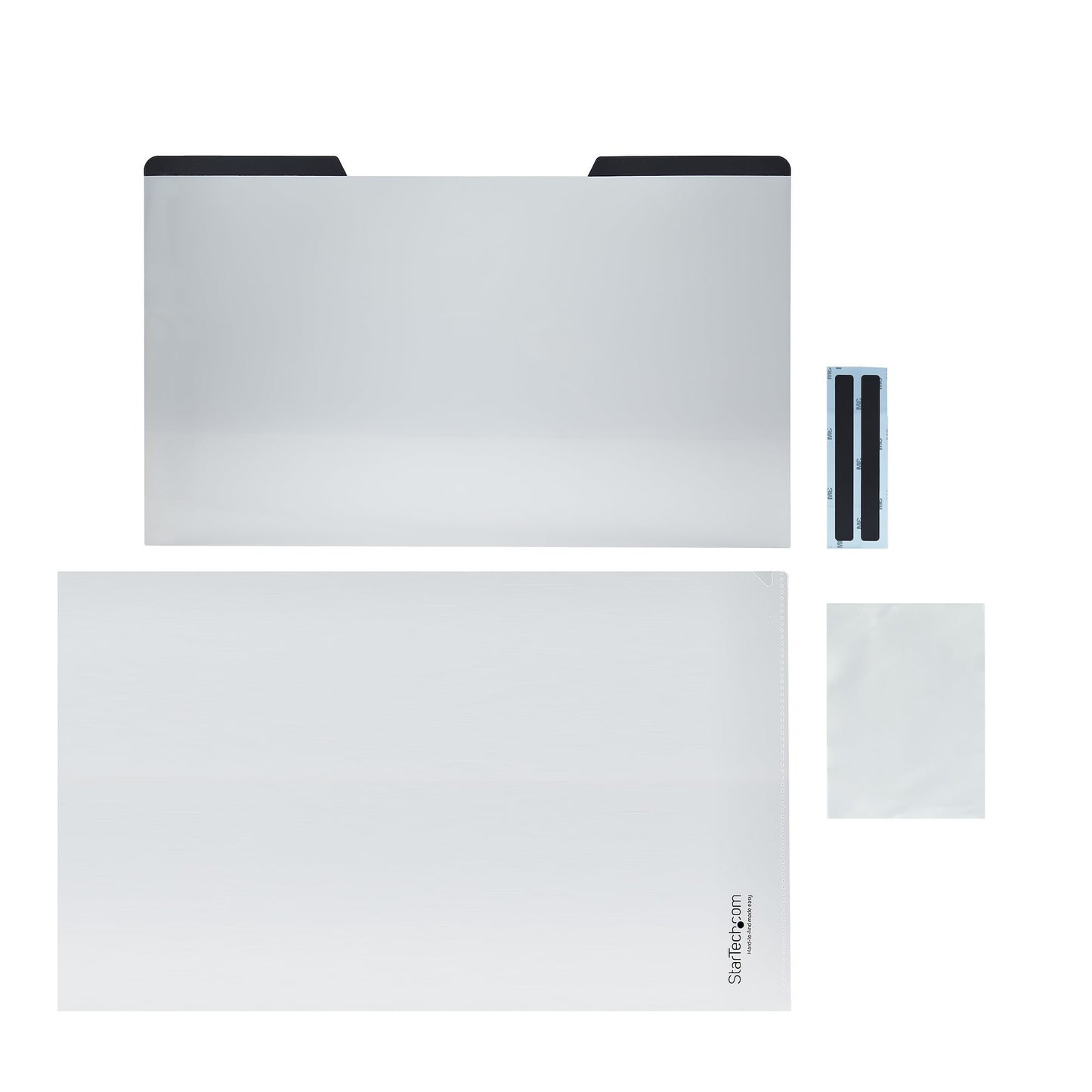 StarTech.com STARTECH 40.6 cm (16") Laptop Frameless display privacy filter