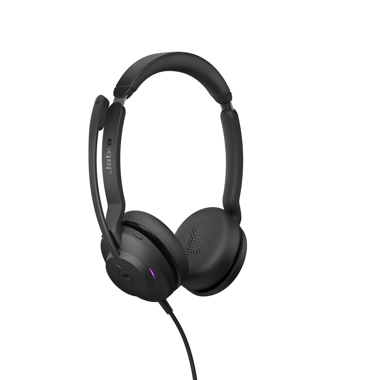 Jabra Evolve2 30 USB-A, MS Stereo