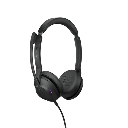 Jabra Evolve2 30 USB-A, MS Stereo
