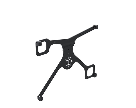 Ergonomic Solutions TabPOS Tablet & mPOS X-Frame for Apple iPad Pro 11" 3rd. / 4th. / 5th. gen