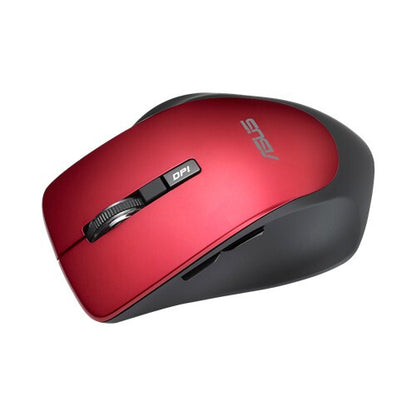 ASUS WT425 mouse Office Right-hand RF Wireless Optical 1600 DPI