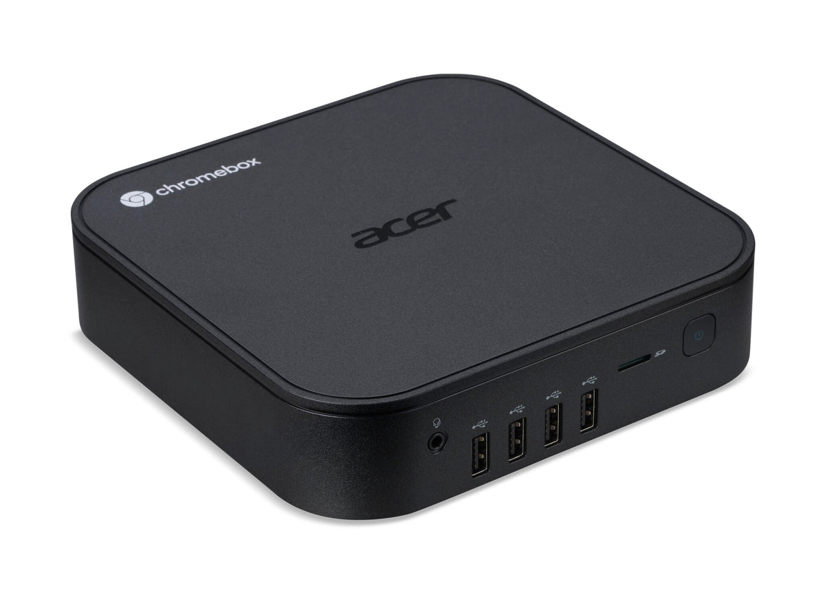 Acer CXI6 Chromebox