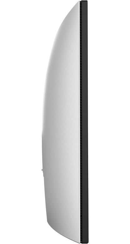 DELL UltraSharp U5226KW_WOS computer monitor 132.1 cm (52") 6144 x 2560 pixels 6K Ultra HD LCD Silver
