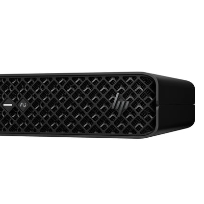 HP Z2 Mini G1i Intel Core Ultra 9 285K 32 GB DDR5-SDRAM 1 TB SSD NVIDIA RTX 2000 Ada Windows 11 Pro Mini PC Workstation AI Workstation, AI PC Black