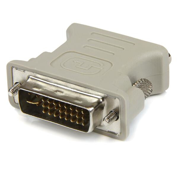 StarTech.com DVI to VGA Cable Adapter - M/F