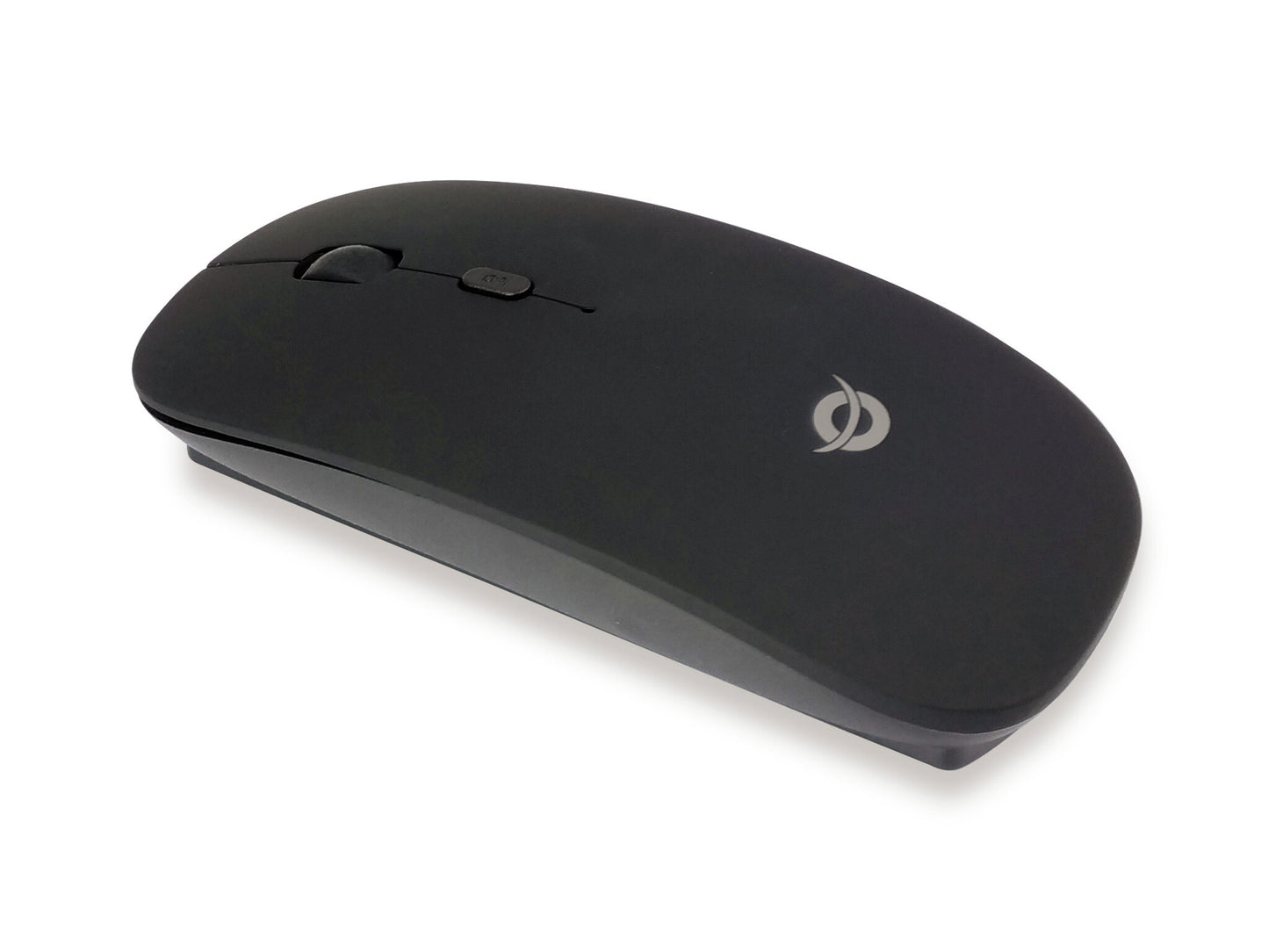 Conceptronic Lorcan mouse Office Ambidextrous Bluetooth 1600 DPI