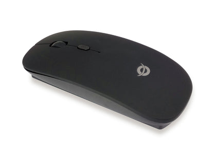 Conceptronic Lorcan mouse Office Ambidextrous Bluetooth 1600 DPI