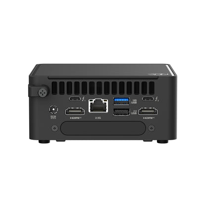 ASUS NUC 15 Pro RNUC15CRHU500002 Black 225H BGA 2049