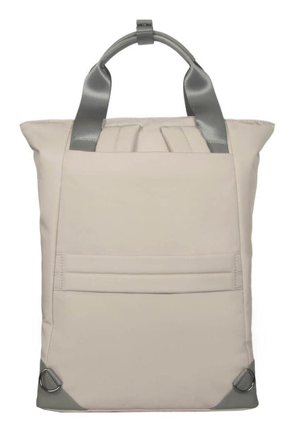 Targus TBB65113GL laptop case 40.6 cm (16") Backpack Oak