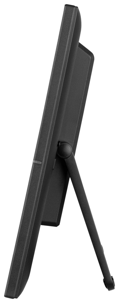 iiyama ProLite T2755QSC-B1 computer monitor 68.6 cm (27") 2560 x 1440 pixels Quad HD LCD Touchscreen Black