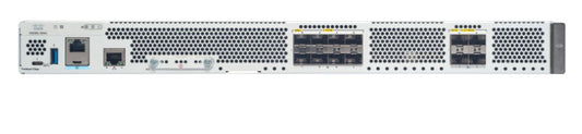 Cisco C8500-12X Managed L2/L3 1U Grey