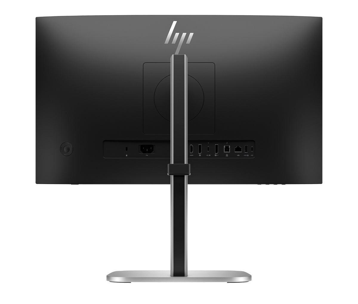 HP Series 5 Pro 23.8 inch FHD USB-C Conferencing Monitor - 524pm PVC Free