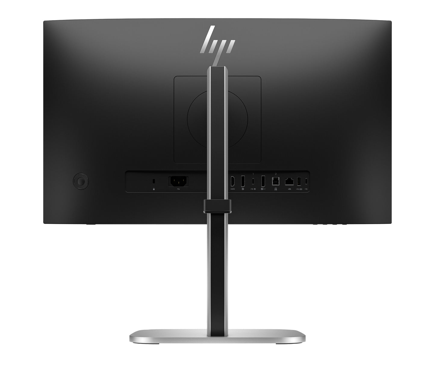 HP Series 5 Pro 23.8 inch FHD USB-C Conferencing Monitor - 524pm
