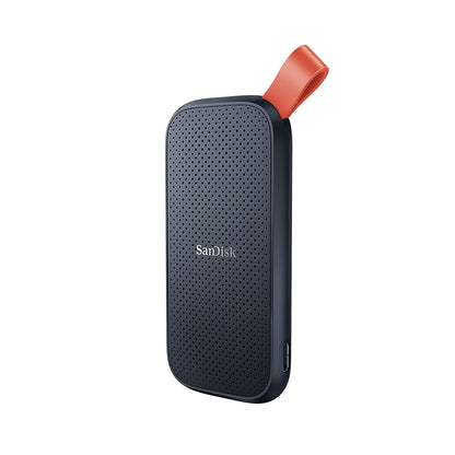 SanDisk Portable 480 GB Blue