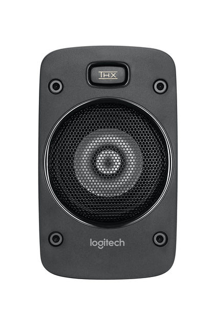 Logitech Surround Sound Speakers Z906