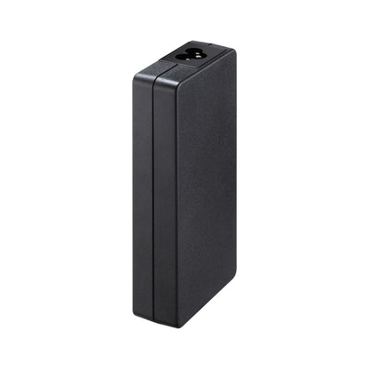 FSP NB Slim PRO power adapter/inverter Indoor 120 W Black