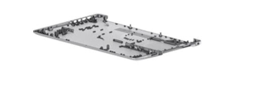 HP L22508-001 laptop spare part Bottom case