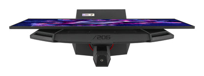 ASUS ROG Strix OLED XG27ACDNG computer monitor 67.3 cm (26.5") 2560 x 1440 pixels Quad HD QD-OLED Black