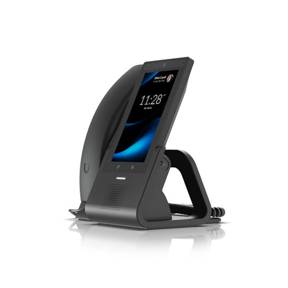 Ubiquiti G3 Touch Pro IP phone Black Wi-Fi