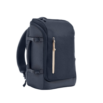 HP Travel 25 Liter 15.6 Blue Laptop Backpack