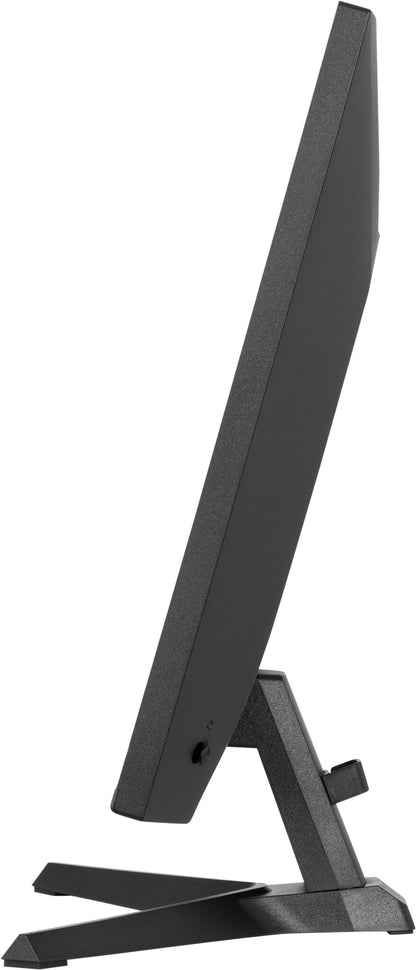 iiyama G-MASTER G2741QSU-B1 computer monitor 68.6 cm (27") 2560 x 1440 pixels 4K Ultra HD QLED Black