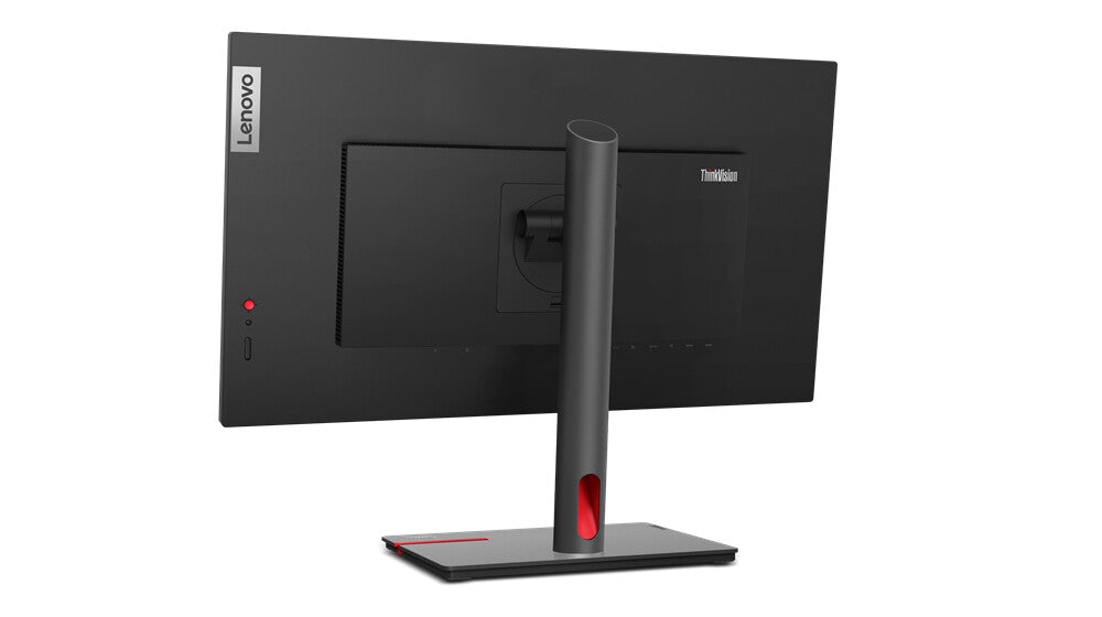 Lenovo ThinkVision P27q-30 LED display 68.6 cm (27") 2560 x 1440 pixels Black