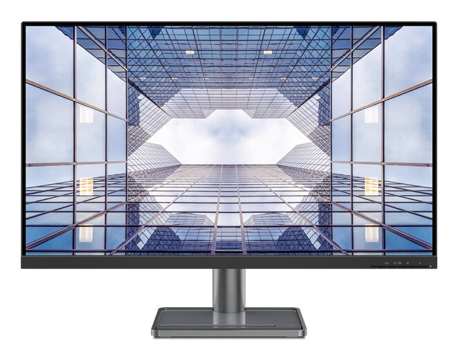 Lenovo L32p-30 computer monitor 80 cm (31.5") 3840 x 2160 pixels 4K Ultra HD LED Black