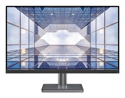 Lenovo L32p-30 computer monitor 80 cm (31.5") 3840 x 2160 pixels 4K Ultra HD LED Black