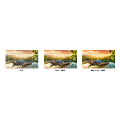 Manhattan HDMI 8K@60Hz Cable with Ethernet, 2m, Certified, Suitable for ALL 8K, 4K & 1080p/HD uses - when upgrading now or have it ready for when you need it, Male to Male, Black, 4K@120Hz, Lifetime Warranty, Ultra High Speed