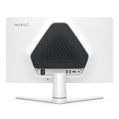 BenQ EX251 computer monitor 62.2 cm (24.5") 1920 x 1080 pixels Full HD LED Black, White