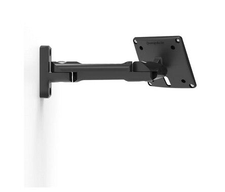 Compulocks iPad mini 8.3" Space Enclosure Swing Wall Mount Black