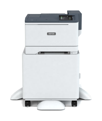 Xerox C320 A4 33ppm Wireless Duplex Printer PS3 PCL5e/6 2 Trays Total 251 Sheets