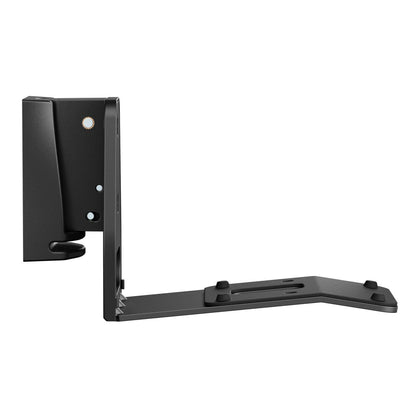 Vivolink VLMSP-E300B speaker mount Wall Black
