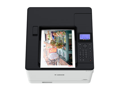 Canon i-SENSYS LBP673dw II