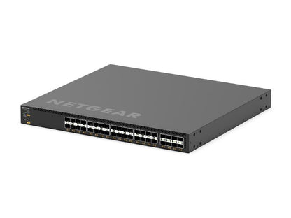 NETGEAR XSM4340FV Managed L3 1U Black