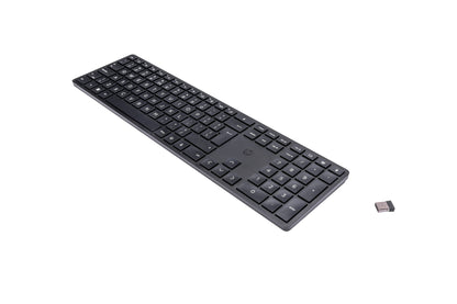 HP 450 Programmable Wireless Keyboard