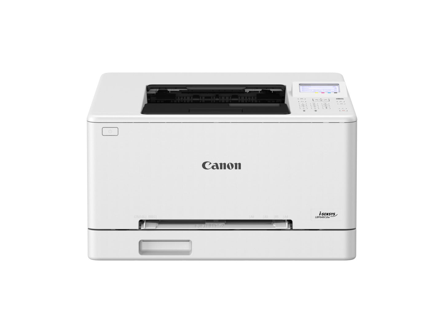 Canon i-SENSYS LBP647Cdw