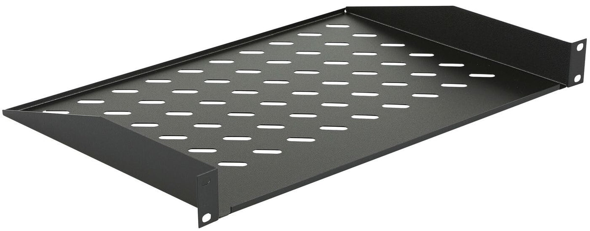 Lanview RAS203BL rack accessory Shelf