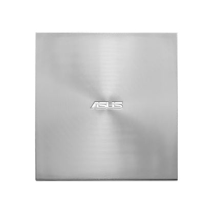 ASUS ZenDrive U9M optical disc drive DVD±RW Silver