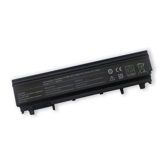 Dell NVWGM replacement laptop battery