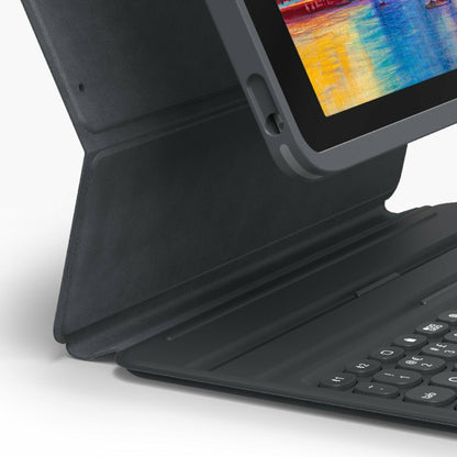 ZAGG Pro Keys Apple iPad 10.9" (10th Gen)/A16 Black/Gray UK