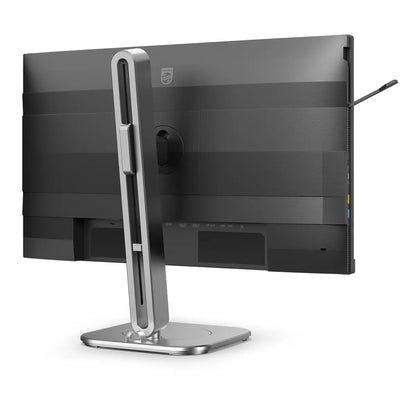 Philips 5000 series 24B2G5301/00 computer monitor 60.5 cm (23.8") 1920 x 1080 pixels Full HD LCD Black