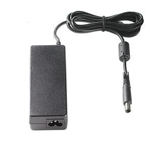HP 645156-001 power adapter/inverter Indoor 120 W Black