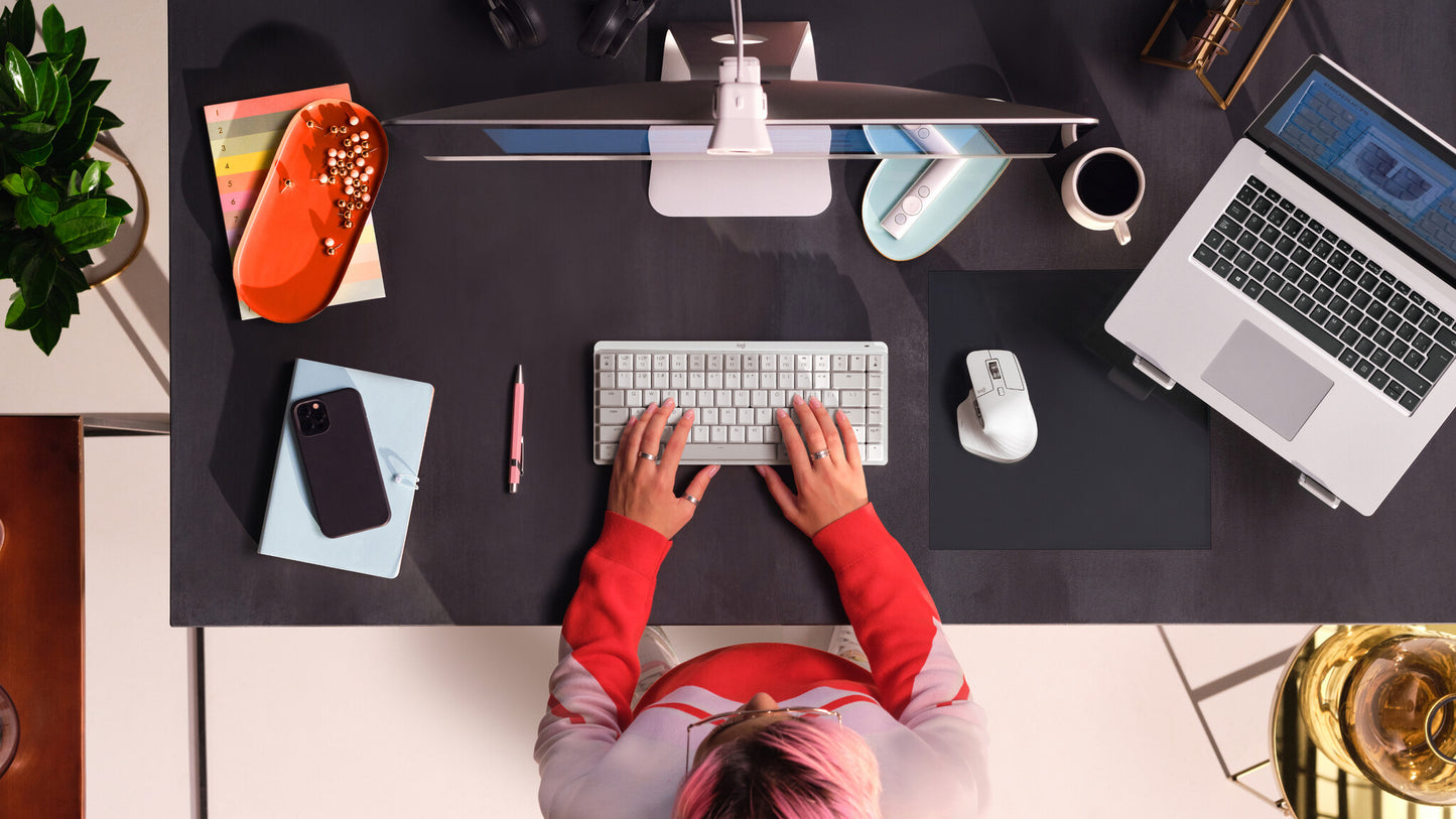 Logitech MX Master 3S for Mac