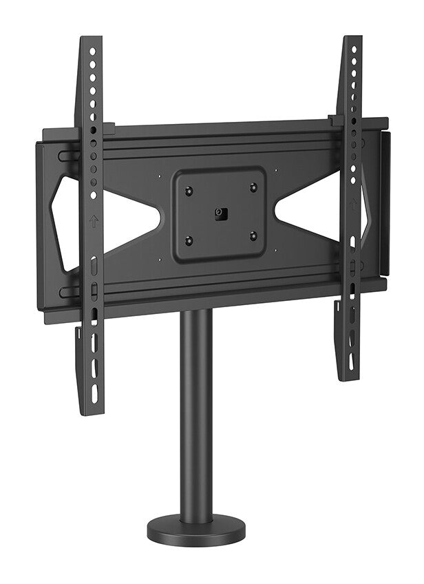 Neomounts bolt-down TV desk mount