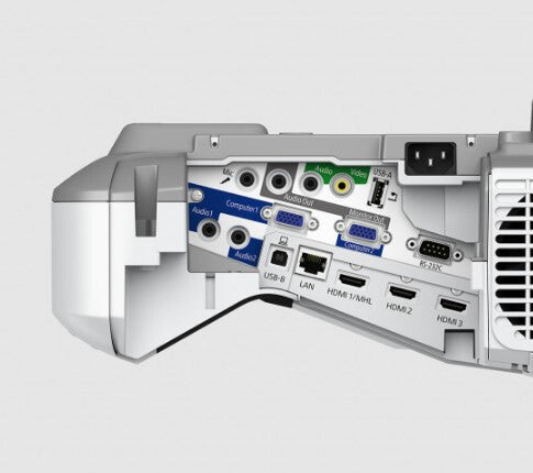 Epson EB-685W