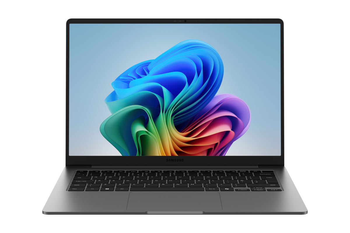 Samsung Galaxy Book6 (14", Intel Ultra 7, 32GB), a Copilot+ PC